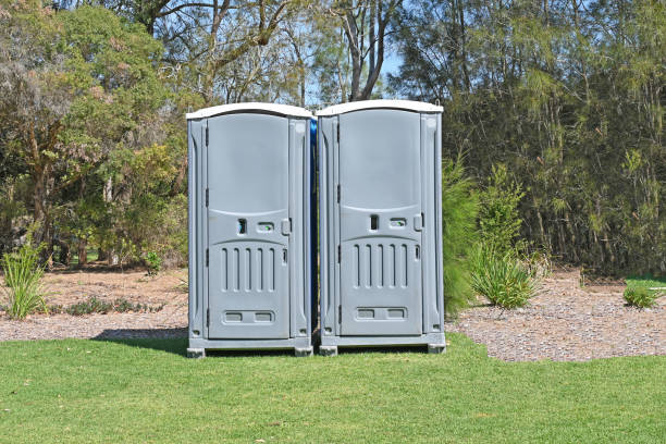 Best Portable Toilets for Disaster Relief Sites  in USA